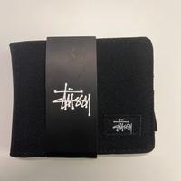 portafoglio stussy