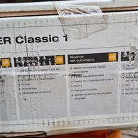 barbecue da campeggio