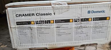 barbecue da campeggio