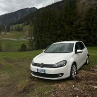 Golf 6 4motion (OK Neopatenati)