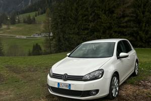 Golf 6 4motion (OK Neopatenati)