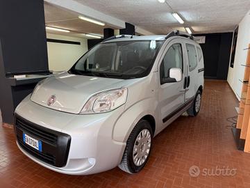 Fiat Qubo 1.3 MJT 75 CV Active