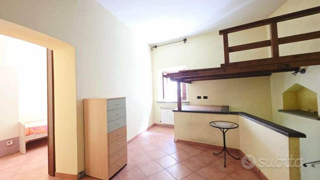 Appartamento – Vitorchiano, Sodarella - Altro