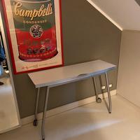 Tavolo Calligaris serie Olivia –