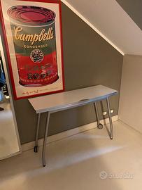 Tavolo Calligaris serie Olivia –