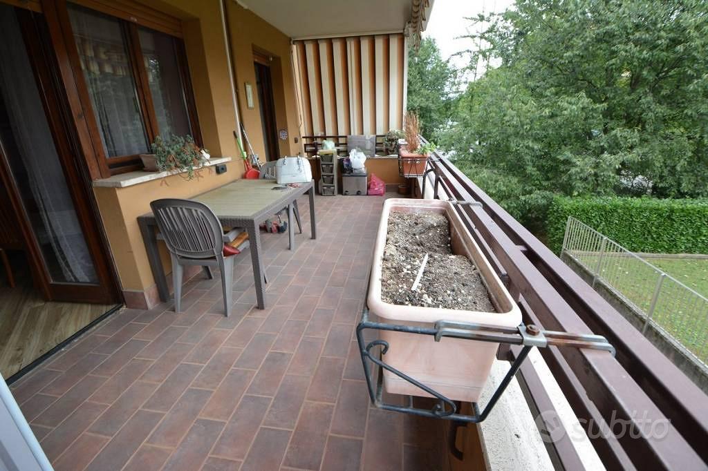 Appartamento – Cavenago di Brianza, Monza e della Brianza - Vista 2