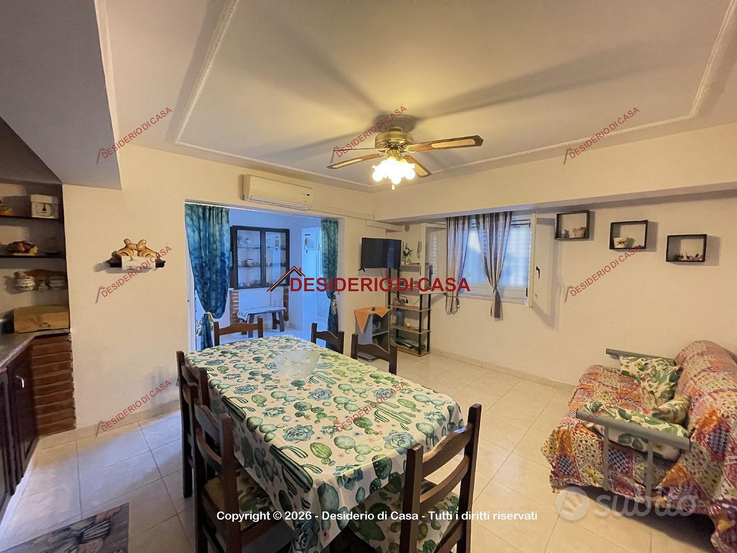 Appartamento – Caronia, Marina di Caronia - Vista 4
