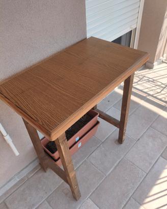tavolo da balcone 