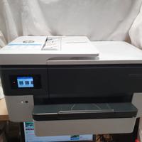 STAMPANTE HP Officejet Pro 7720 - InkJet