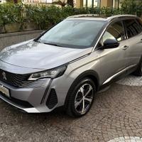 Peugeot 3008 BlueHDi 130 S&S EAT8 GT