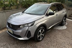 Peugeot 3008 BlueHDi 130 S&S EAT8 GT