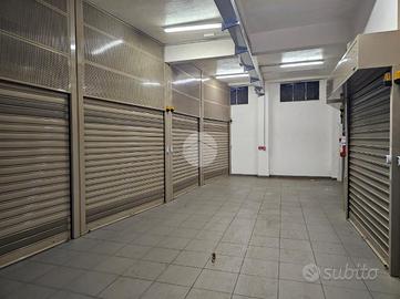 BOX A ROMA
