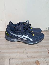 Scarpe tennis Asics Solution Speed FF