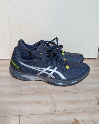 Scarpe tennis Asics Solution Speed FF