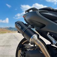 ACCESSORI USATI TMAX 560 T MAX 560 2020>2021