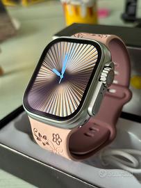 Hiwatch Pro Ultra 2 Edizione speciale 49mm Nuovo