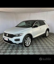 Disponibile tutti i ricambi t roc 2019 diesel full
