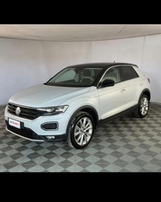 Disponibile tutti i ricambi t roc 2019 diesel full