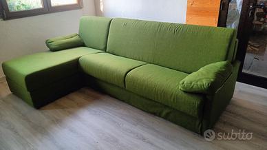 Divano letto 