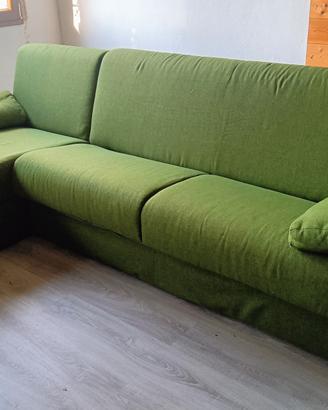 Divano letto 