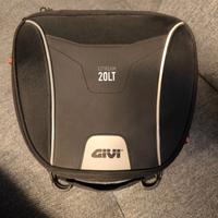Borsa moto GIVI Xstream 20 litri.