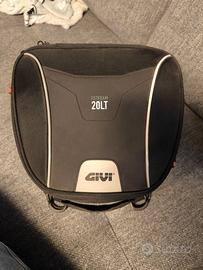Borsa moto GIVI Xstream 20 litri.