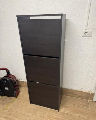 Scarpiera IKEA Bissa
