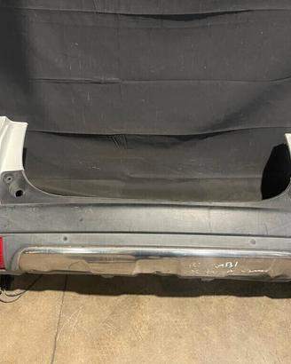 Paraurti posteriore Peugeot 2008