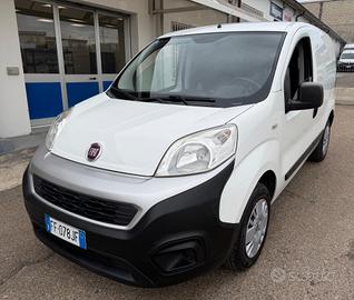 Fiat Fiorino 1.3 MJT 80CV
