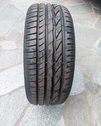 Gomma Bridgeston Fiat Bravo, misure: 205×55 R.16