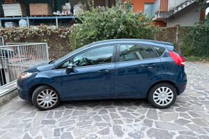 Ford Fiesta 2010 Benzina/GPL – 167.000 km
