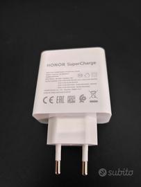 Caricatore originale Honor 100 watt