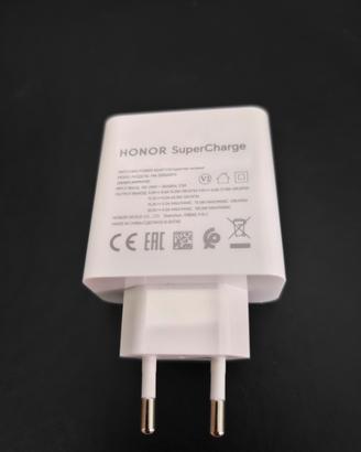 Caricatore originale Honor 100 watt