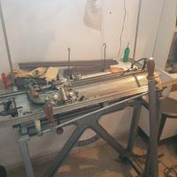 macchina per maglieria