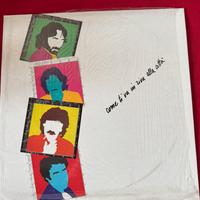 Vinile Come ti va in riva alla città PFM