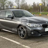 BMW 116d 5p. Msport