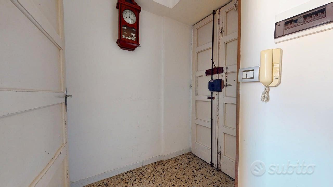 Appartamento – Sassari, Sacro Cuore - Vista 3