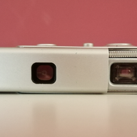 Micro camera