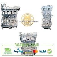 Motore usato vw Golf 7 1.4 cc [ CPW ] BENZINA