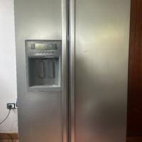 Frigorifero americano Whirlpool (doppia porta)