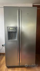 Frigorifero americano Whirlpool (doppia porta)