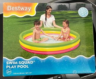 Piscina gonfiabile per bambini