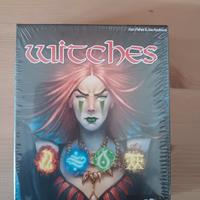 Witches