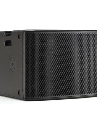 coppia subwoofer db technologies sub 918