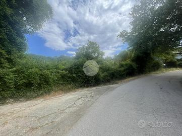 TER. RESIDENZIALE A TERNI