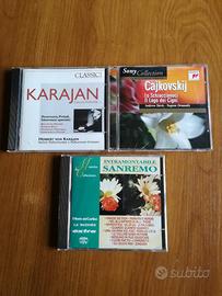 Karajan Cajkovskij Sanremo