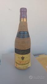 vino liquoroso spagnolo