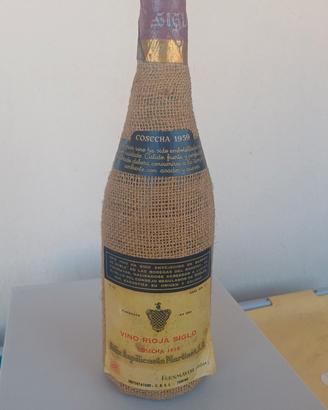 vino liquoroso spagnolo