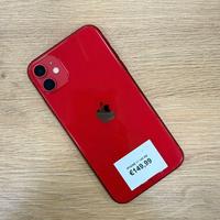 Apple iPhone 11 128GB Ricondizionato