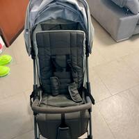 Passeggino MAST M.2x